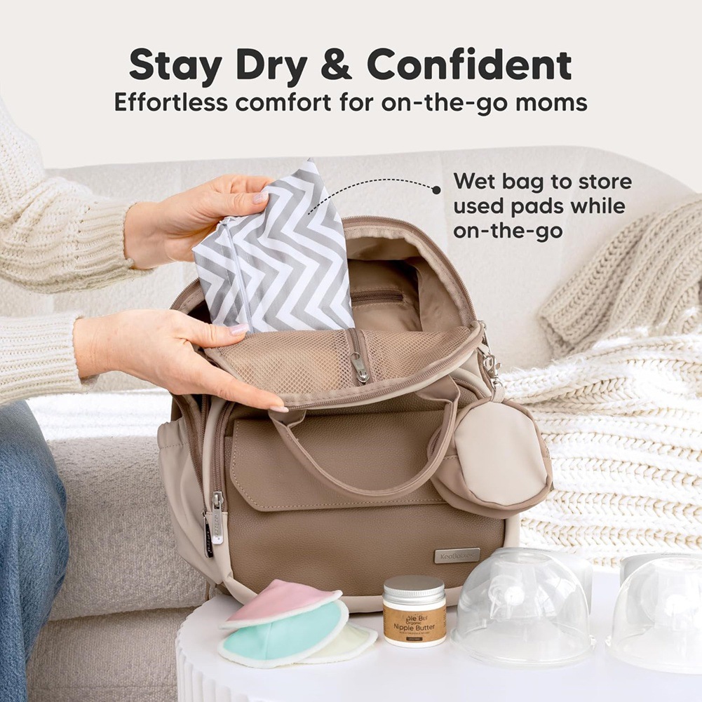 ABXE-Reusable Nipple Covers-Wa - Nursing Cover Breastfeeding のレビューと価格