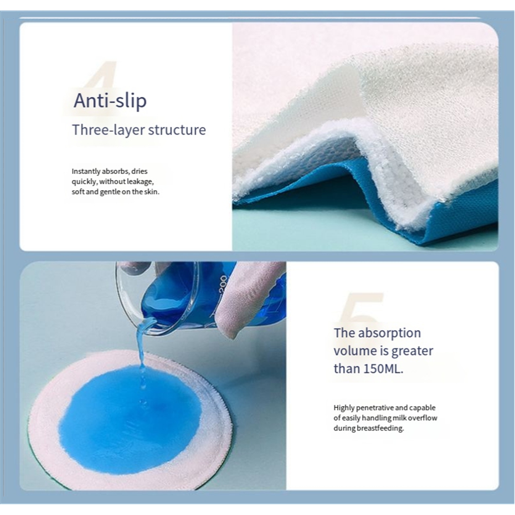 ABXE-Reusable Nipple Covers-Wa - Nursing Cover Breastfeeding のレビューと価格