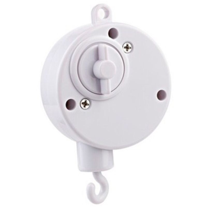 Mechanical Version Wind-up Win - Crib Mobile Musical のレビューと価格