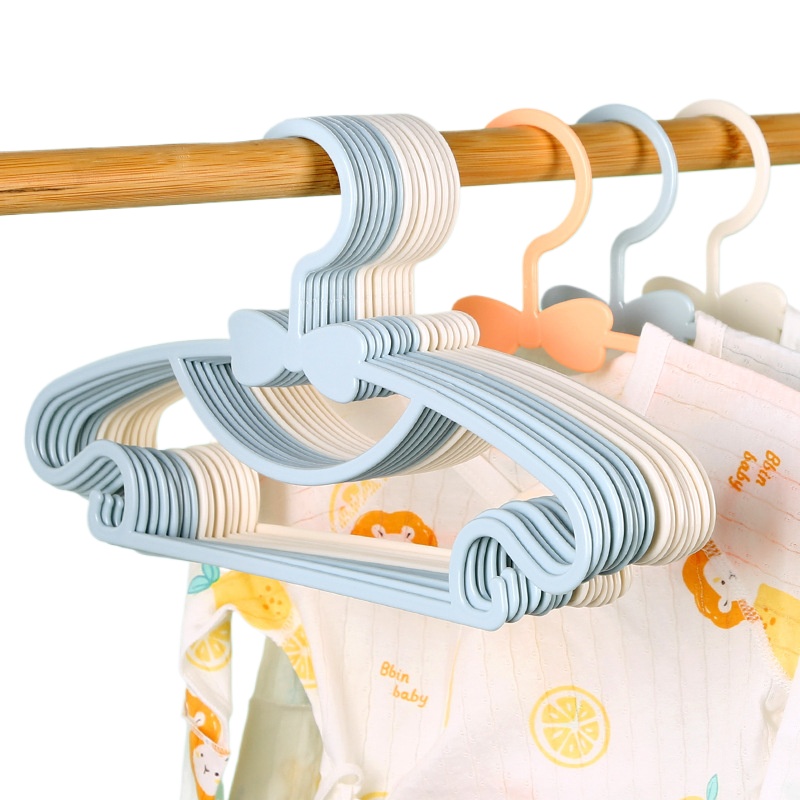 5-50Pcs Baby Hangers Plastic K - Baby Nursery Essentials のレビューと価格