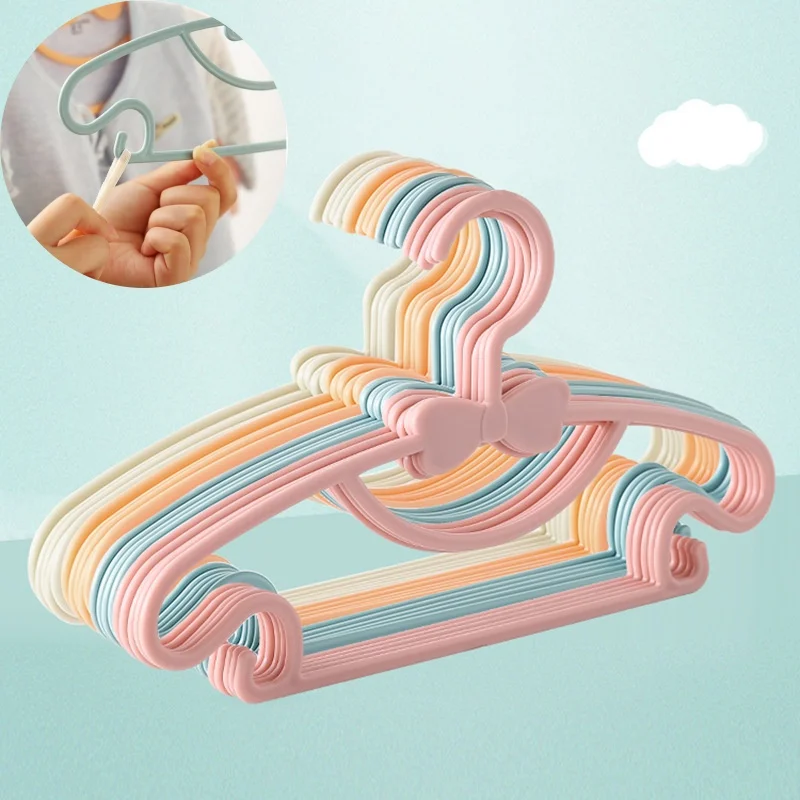 5-50Pcs Baby Hangers Plastic K - Baby Nursery Essentials のレビューと価格