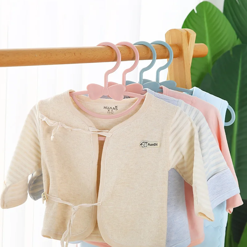 5-50Pcs Baby Hangers Plastic K - Baby Nursery Essentials のレビューと価格
