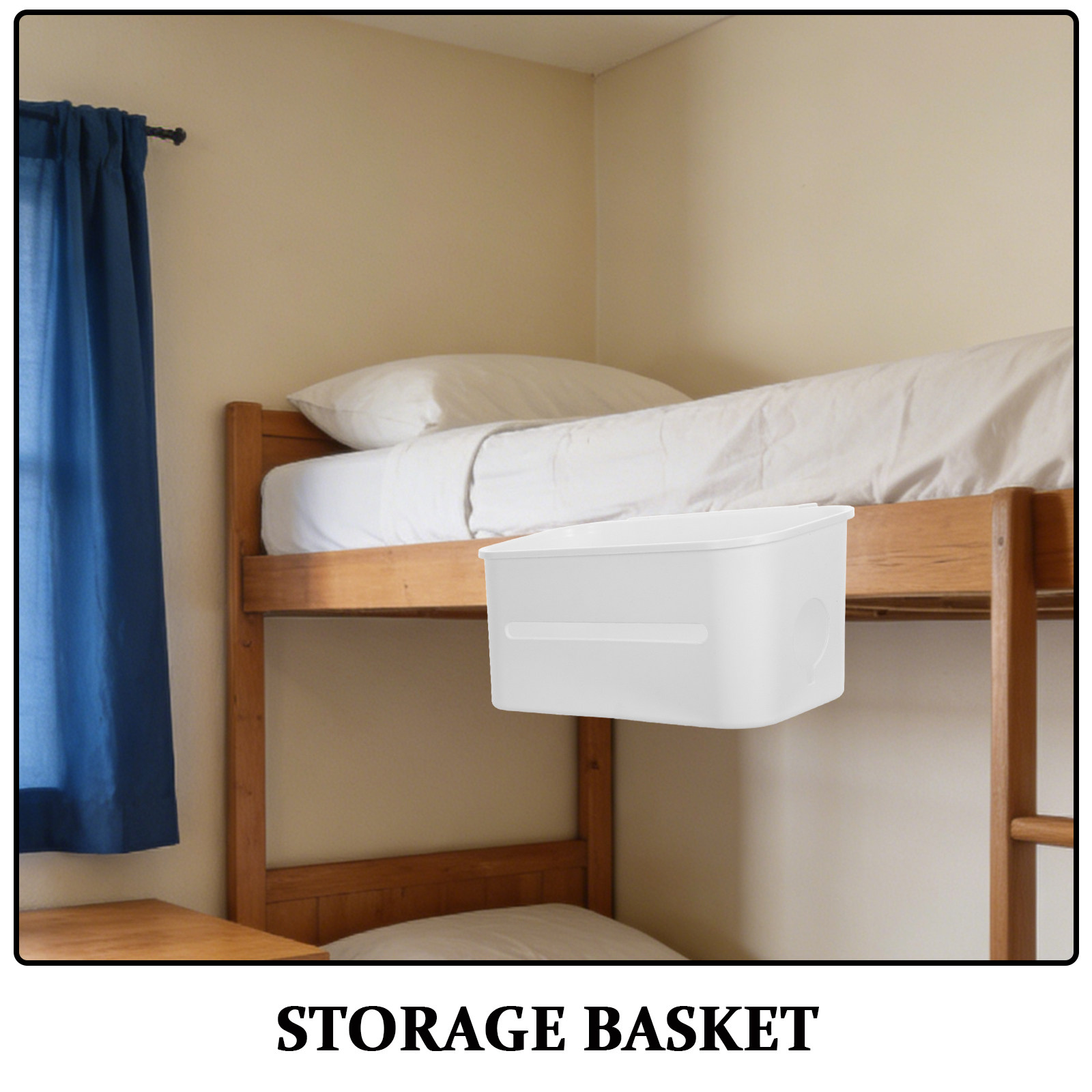 Baby Bedside Hanging Storage B - Baby Nursery Essentials のレビューと価格