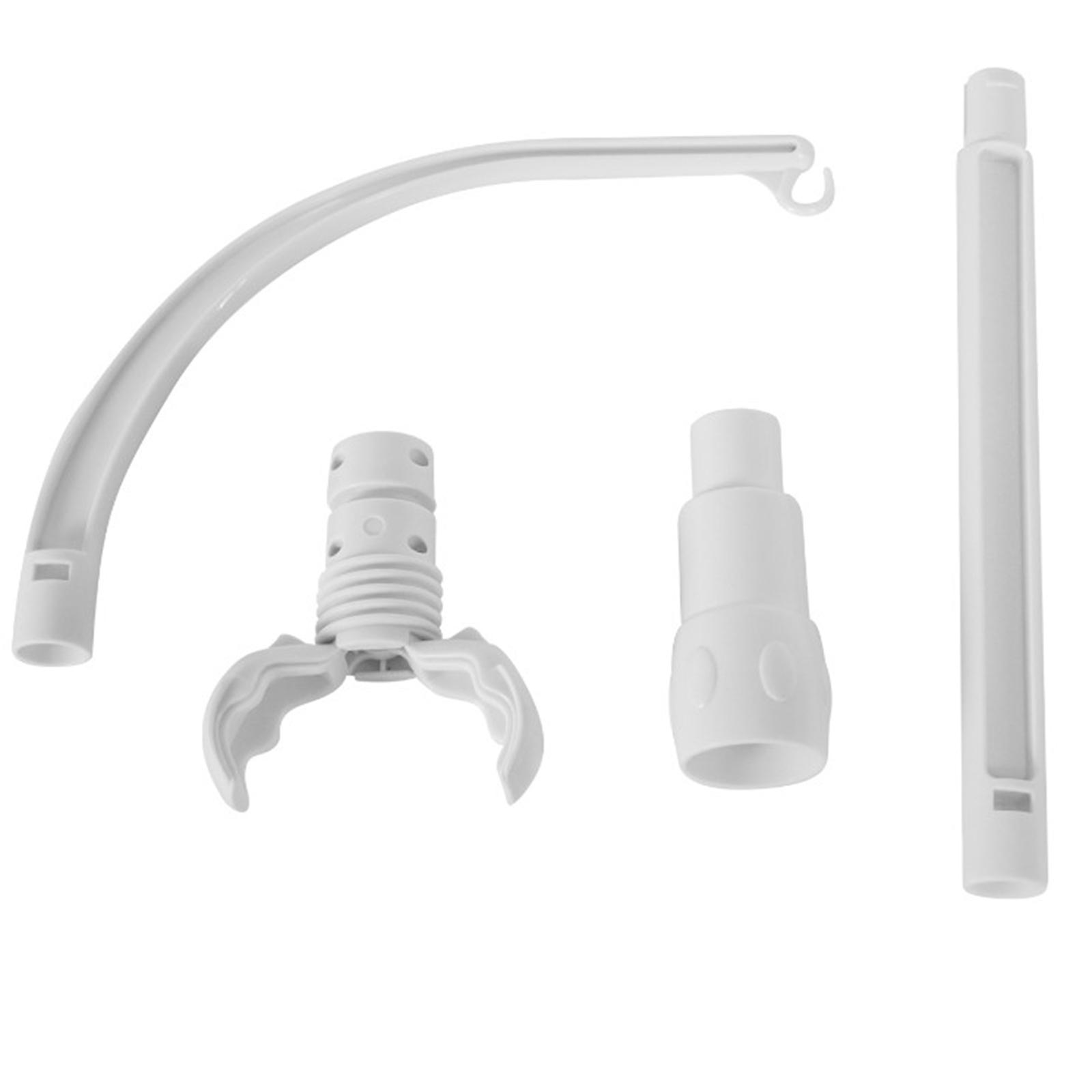 Adjustable Crib Mobile Bed Hol - Crib Mobile Musical のレビューと価格