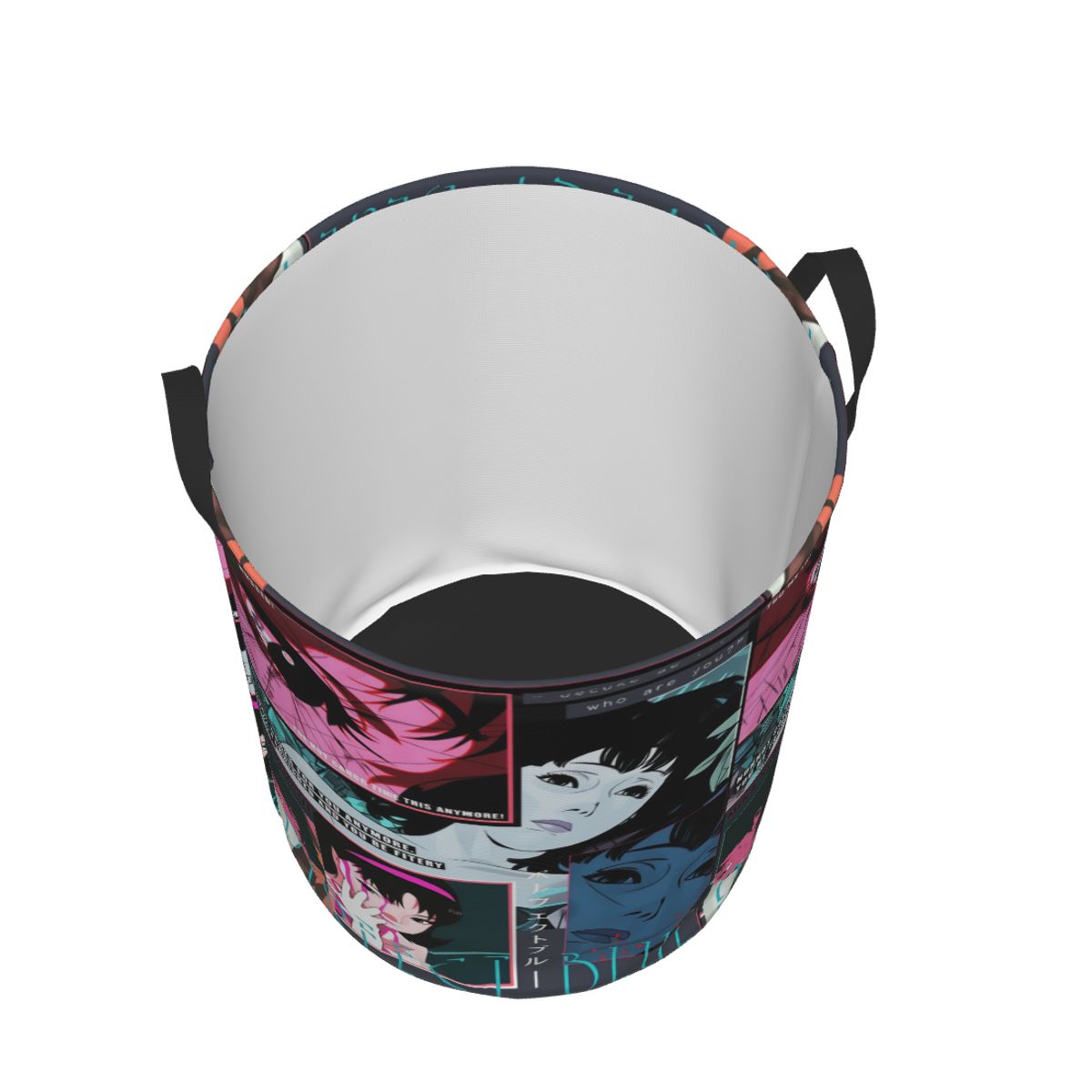 Japane Anima Thriller Film P-P - Baby Nursery Laundry Basket のレビューと価格